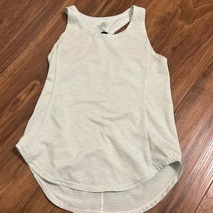 Champion athletic tank top